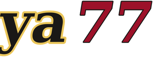 ya77 logo